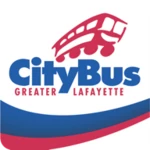 mycitybus android application logo